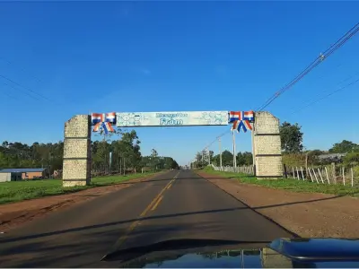 Terreno à venda na rota Graneros del Sur, Fram 2