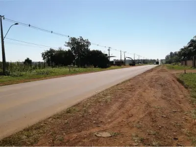 Terreno à venda na rota Graneros del Sur, Fram 5