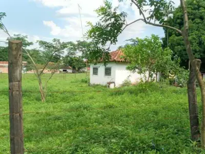 Terreno en venta sobre Ruta Internacional N°1, Yaguarón — 1.638 m² 2