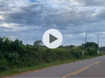 Terreno à venda na Ruta Itá Itauguá, Central 3