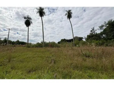 Terreno à venda na Rota Itá-Itauguá, Yhovy 2