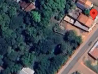 Land for Sale on Main Road in Ypané, Central 2