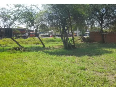 Terreno en venta sobre Ruta PY Nº 9 en José Falcón 2