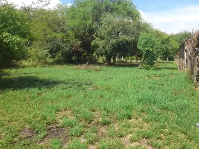 Terreno en venta sobre Ruta PY Nº 9 en José Falcón 3