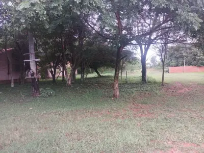 Terreno en venta sobre Ruta PY01 en Matachi, San Roque González de Santa Cruz 5