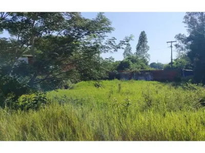 Terreno à venda na Ruta PY01, Ypané 3