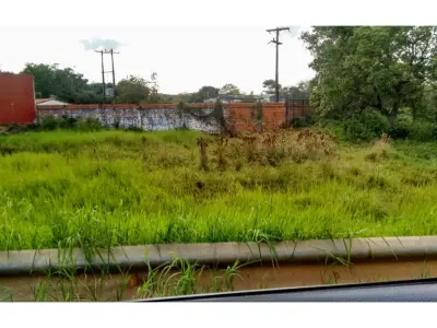 Terreno à venda na Ruta PY01, Ypané 4