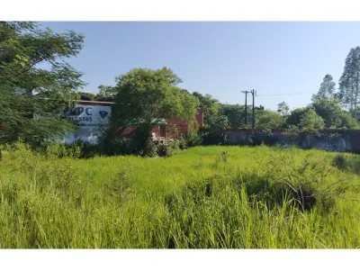 Terreno à venda na Ruta PY01, Ypané 5