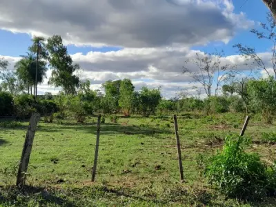 Land for Sale on Route PY02, Coronel Oviedo 2