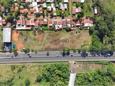 Terreno à venda na Ruta PY02 em Capiatá, Campos Verdes 3