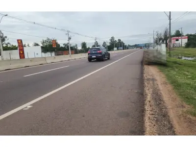 Land for sale on Route PY02 in Ypacaraí, Central 3