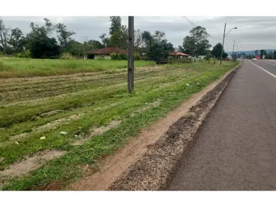 Land for sale on Route PY02 in Ypacaraí, Central 4