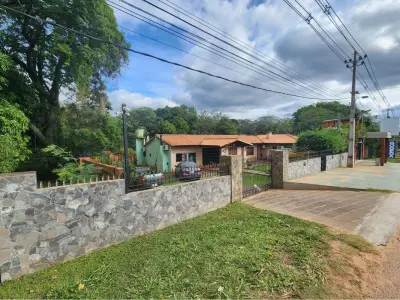 Terreno à venda na Ruta PY02, Itauguá 3