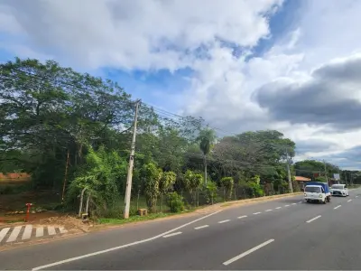 Terreno à venda na Ruta PY02, Itauguá 4