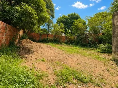 Terreno à venda na Ruta PY03, Paso Correo, Limpio 4