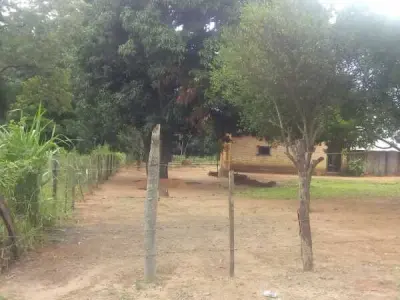 Terreno à venda na Rota PY2, entre Caacupé e Eusebio Ayala 2