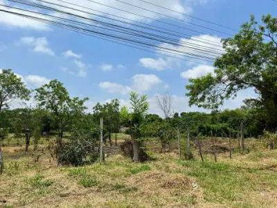 Terreno à venda na Ruta Samaniego, Itauguá — 7.839 m² 2