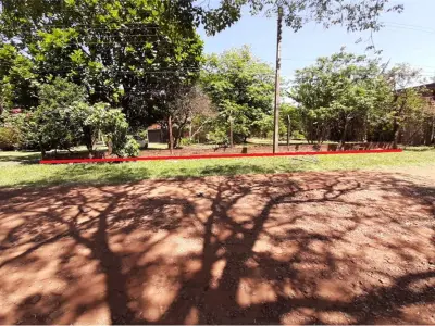 Terreno à venda na Ruta Sexta, Capitán Miranda 2