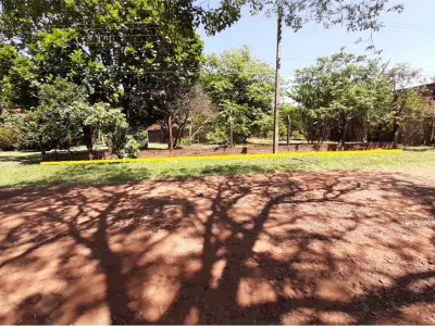 Terreno à venda na Ruta Sexta, Capitán Miranda 3