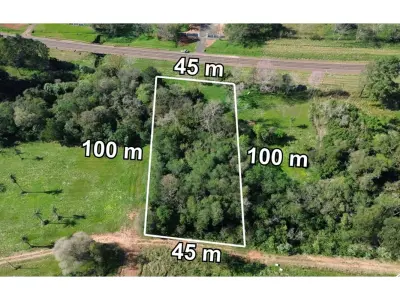 Land for sale on Ruta Sexta in Trinidad, Itapúa 3