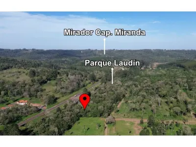Land for sale on Ruta Sexta in Trinidad, Itapúa 4
