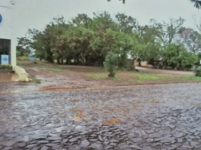 Terreno en venta sobre Ruta VI, Santa Rita 2