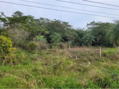 Terreno en venta sobre Ruta Ypané-Villeta, Central 3