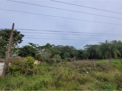 Terreno en venta sobre Ruta Ypané-Villeta, Central 4