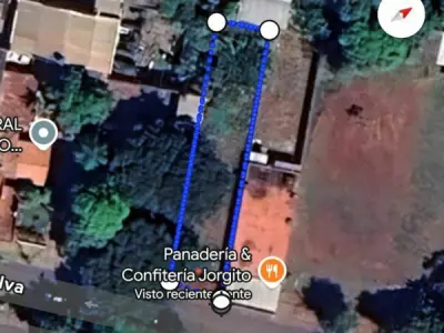 Land for Sale on Teniente Rojas Silva, Ciudad del Este 2