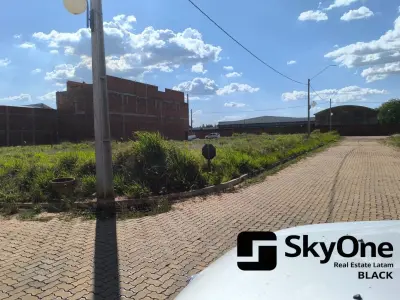 Commercial Zone Land for Sale in Pedro Juan Caballero 3