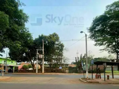 Corner Land for Sale in Ciudad del Este, La Blanca 2