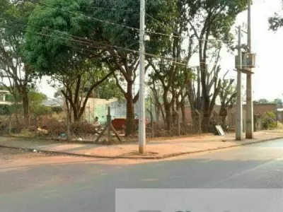 Corner Land for Sale in Ciudad del Este, La Blanca 3