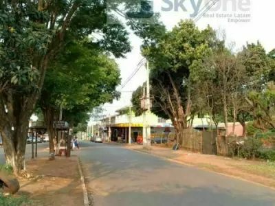 Corner Land for Sale in Ciudad del Este, La Blanca 4