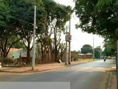 Corner Land for Sale in Ciudad del Este, La Blanca 5