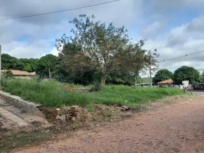 Terreno de esquina com 836 m² em Mbocayaty del Sur, Itauguá 3