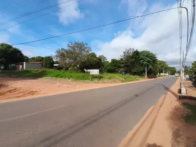 Terreno de esquina com 836 m² em Mbocayaty del Sur, Itauguá 4