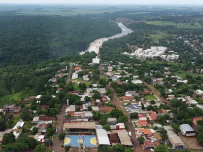 Terreno estratégico à venda em Presidente Franco, Alto Paraná 5