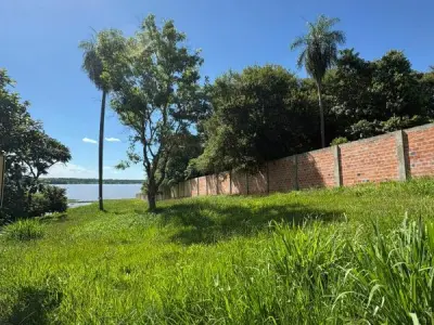 Riverfront Land for Sale, Condominio Ribera Acaray, Ciudad del Este 3