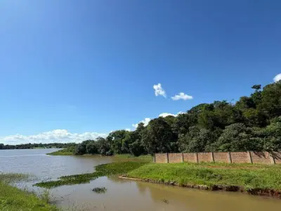 Riverfront Land for Sale, Condominio Ribera Acaray, Ciudad del Este 5