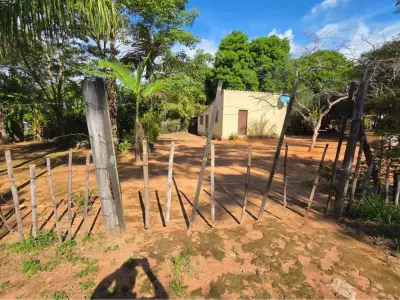 Land for sale in Emboscada 3