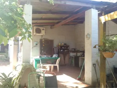 Terreno industrial con tinglado en venta en Piquete Cué, Limpio 4