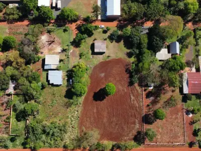 Terreno industrial a venda em Minga Guazu, Alto Parana 2