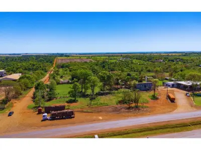 Terreno industrial à venda em Minga Guazú 4