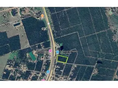 Terreno industrial à venda em Rio Verde, Presidente Hayes 4
