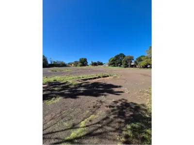 Terreno industrial à venda em Tomás Romero Pereira, Itapúa 4