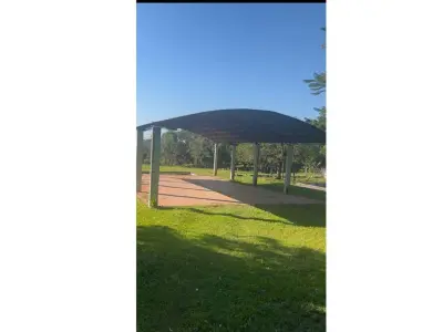 Terreno industrial en venta en Villa Laurelty, San Lorenzo 3