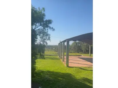 Terreno industrial en venta en Villa Laurelty, San Lorenzo 4