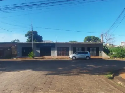 Terreno para desarrollo en venta en Barrio Boquerón, Ciudad del Este 4