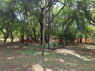 Development land for sale in Asunción 2