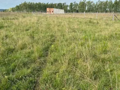 Flat Land for Sale near Puerta del Lago, San Bernardino 3
